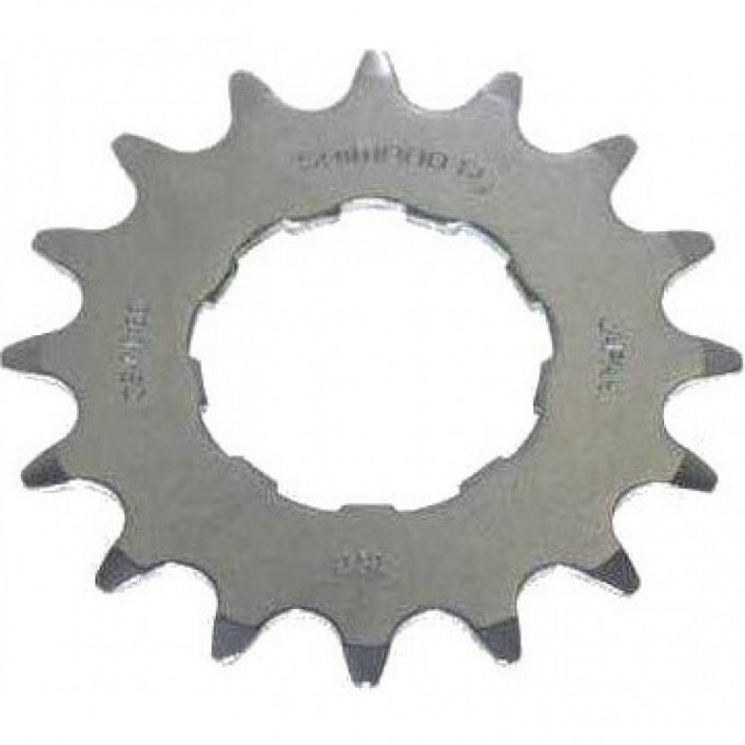 Звезда задняя SHIMANO DXR, MX66, 14T ICSMX6614 Звезда задняя SHIMANO DXR, MX66, 14T ICSMX6614