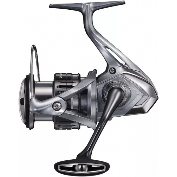 Катушка SHIMANO 21 NASCI 4000XG NASCI4000XG Катушка SHIMANO 21 NASCI 4000XG NASCI4000XG